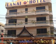 Khách sạn Lamai Hotel (Patong Beach, Thái Lan)