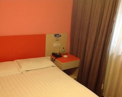 Hotelli 99 Inn (Shanghai, Kiina)
