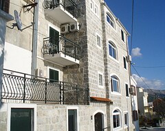Khách sạn Hotel Villa Plazibat (Split, Croatia)