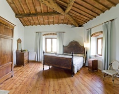 Khách sạn Villa Loggiato (Pergine Valdarno, Ý)