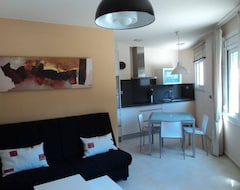 Hele huset/lejligheden Apartment/ Flat - Manresa (Manresa, Spanien)