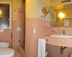Hotel Alcantara Resort (Gaggi, Italia)
