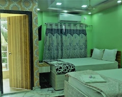 Khách sạn OYO 24770 Hotel Siddhi (Shantiniketan, Ấn Độ)