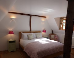 Bed & Breakfast The Old Pear Tree (Bury St Edmunds, Reino Unido)