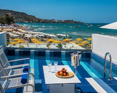 I Resort Beach Hotel & Spa (Stalis, Hy Lạp)