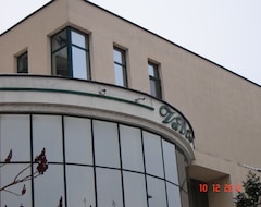 Otel Vadis (Ruse, Bulgaristan)
