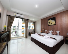 Khách sạn Troy Guest House (Patong Beach, Thái Lan)