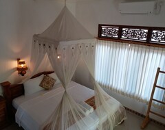 Khách sạn Praety Home Stay (Bangli, Indonesia)