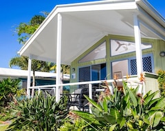 Khách sạn Reflections Massy Greene - Holiday Park (Brunswick Heads, Úc)