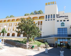 Hotel Los Templarios (Jerez de los Caballeros, Španjolska)