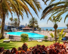 Hotel Sun Club Aguila Playa (San Agustín, Spain)