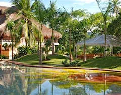 Hotel Porton del Sol (Santa Fe de Antioquia, Colombia)