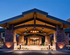 Khách sạn Hampton Inn & Suites Springdale/Zion National Park (Springdale, Hoa Kỳ)