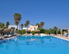 Hotelli Hotel Summer Village (Marmari, Kreikka)