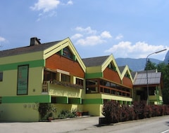 Hotel Jutel Obertraun (Obertraun, Austrija)