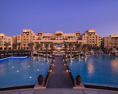 Saadiyat Rotana Resort And Villas (Abu Dabi, Emiratos Árabes Unidos)