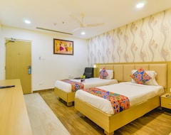Khách sạn FabHotel Aasana Grand Hitech City (Hyderabad, Ấn Độ)