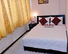 Khách sạn Pengayoman (Makassar, Indonesia)