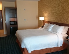 Hotel Fairfield Inn & Suites Cuero (Cuero, USA)