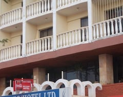 Khách sạn Zonic (Kisii, Kenya)