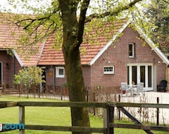 Toàn bộ căn nhà/căn hộ B&B Bergheide (Leudal, Hà Lan)