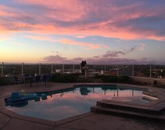 Tüm Ev/Apart Daire Wow! Million Dollar View Home With Pool, Close To All San Diego Attractions! (Chula Vista, ABD)