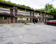 Khách sạn Chapmanville Inn (Chapmanville, Hoa Kỳ)