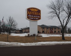 Khách sạn Asteria Inn And Suites (Redwood Falls, Hoa Kỳ)