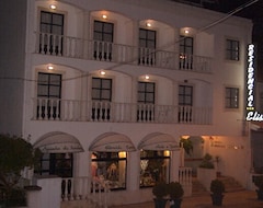 Hotel Residencial Elisio (Figueira da Foz, Portugal)