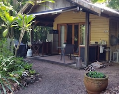 Toàn bộ căn nhà/căn hộ Curlew Cottage - Wildlife Haven (Jubilee Pocket, Úc)