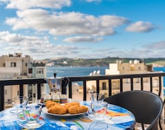 Aparthotel Seashells Apartments (St. Paul's Bay, Malta)