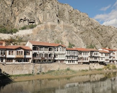 Khách sạn Salih Bey Konağı (Amasya, Thổ Nhĩ Kỳ)