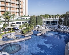 Khách sạn Grand Hotel Terme & Spa (Montegrotto Terme, Ý)