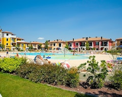 Khách sạn Villaggio Sant'Andrea (Caorle, Ý)
