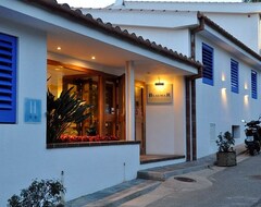 Otel Blaumar (Cadaqués, İspanya)