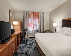 Hotel Fairfield Inn & Suites Stillwater (Stillwater, USA)