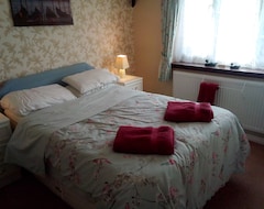 Bed & Breakfast Coppers End Guest House (Lichfield, Storbritannien)