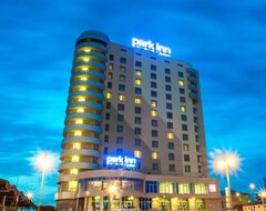 Hotel Park Inn by Radisson Astrakhan (Astrachan, Rusia)