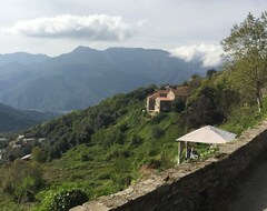 Toàn bộ căn nhà/căn hộ House With Terrace In Typical Village Of Haute-Corse (Castello-di-Rostino, Pháp)