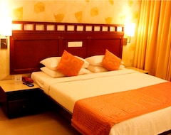 Khách sạn Raj Residency Hotel (Kollam, Ấn Độ)
