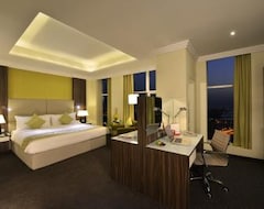 Ξενοδοχείο Swiss Belhotel Seef (Μάναμα, Μπαχρέιν)