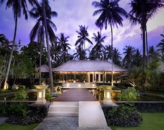 Ξενοδοχείο The Nirwana Resort & Spa (Candi Dasa, Ινδονησία)