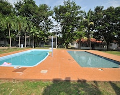 Hotelli Green Town (Port Dickson, Malesia)