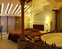 Khách sạn Revag Palace Hotel (Sivas, Thổ Nhĩ Kỳ)