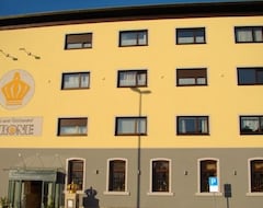 Hotel Krone (Geislingen an der Steige, Germany)