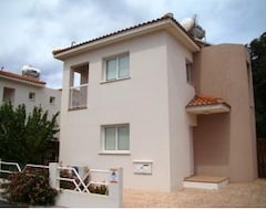 Hele huset/lejligheden TUI BLUE Nausicaa Beach (Protaras, Cypern)