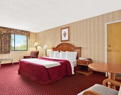 Hotel Oh St Joseph Resort (Egg Harbor Township, USA)
