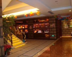 Fameya Hotel (Huizhou, Kina)