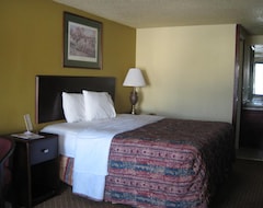 Hotel Econo Lodge (Warren, Sjedinjene Američke Države)