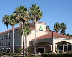 Holiday Inn Express - Clermont, An Ihg Hotel (Clermont, USA)